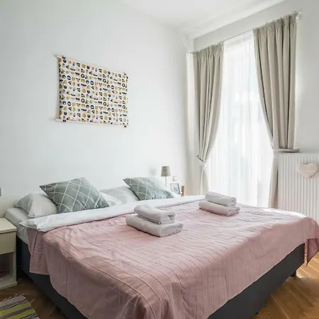 Appartement Art Ii