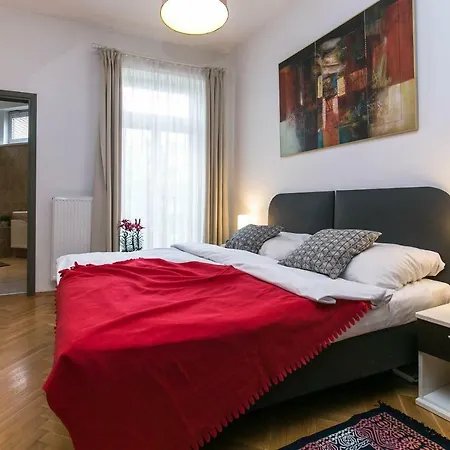 Appartement Art Ii