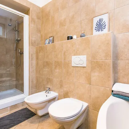Art Ii Appartement Praag