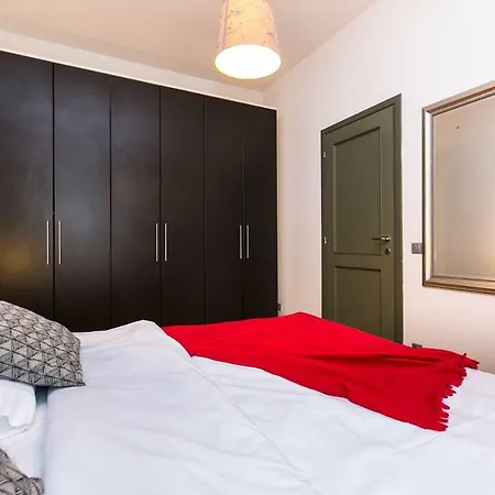 Apartamento Art Ii *