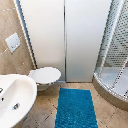 Apartamento Art Ii