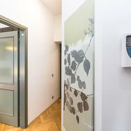 Appartement Art Ii