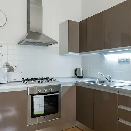Appartement Art Ii Praag