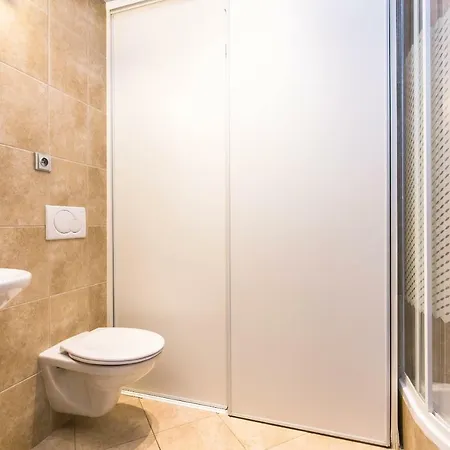 Art Ii Appartement