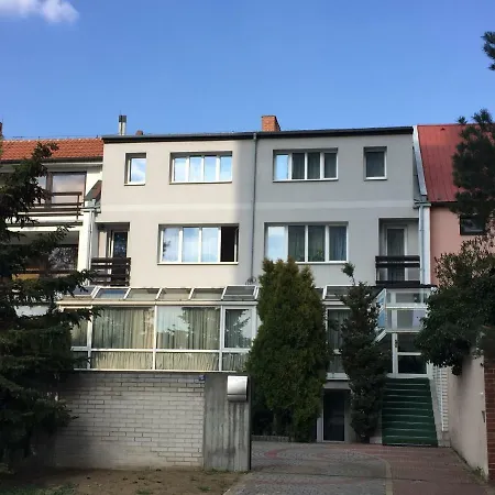 Hotel-pension Kamýk Gasthof 3*