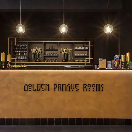 Golden 호텔 4*