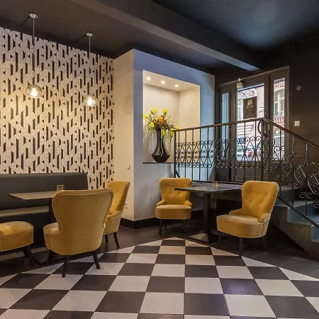 Golden Otel