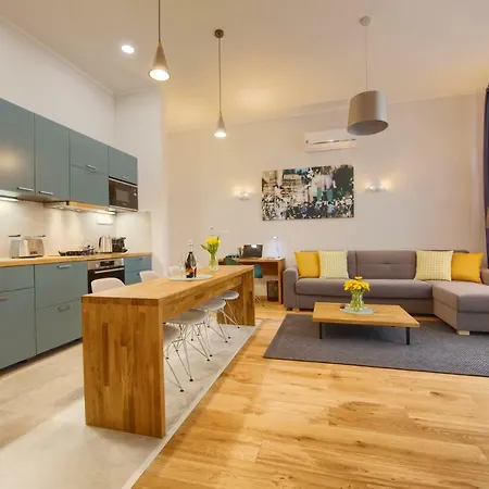 Apartment Karolina