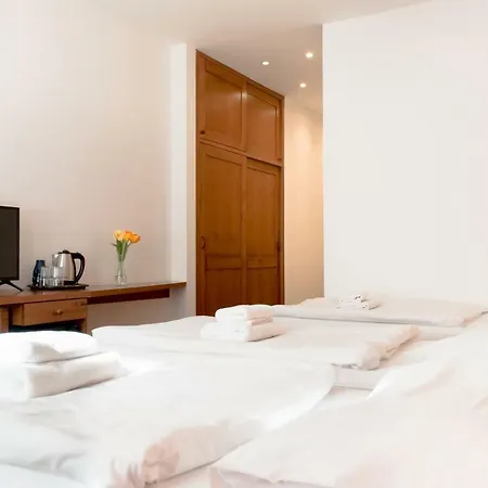 Hotel Karlin 3*