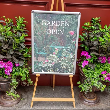 Hotel Salvator Boutique Vegan-friendly
