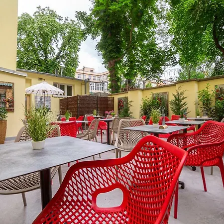 Salvator Boutique Vegan-friendly Ξενοδοχείο