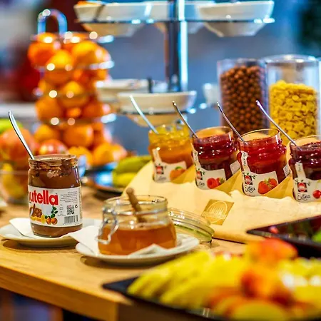 فندق Plaza - Czech Leading