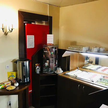 Hotel Branik