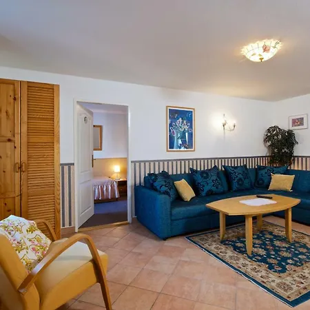Alice House Aparthotel Prague