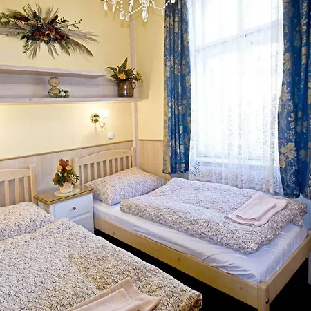 Aparthotel Alice House