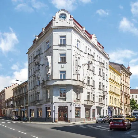 Gloria 4* Prag
