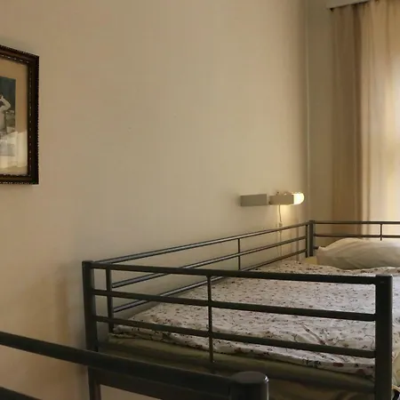 Hostel Lipa Prague