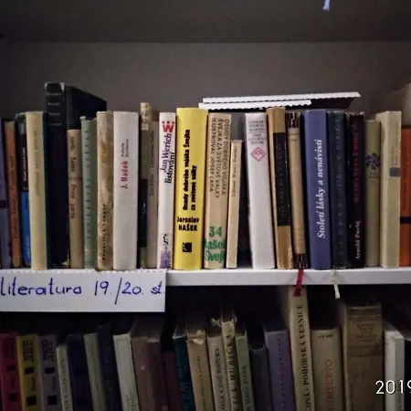 Pensjonat Arco *