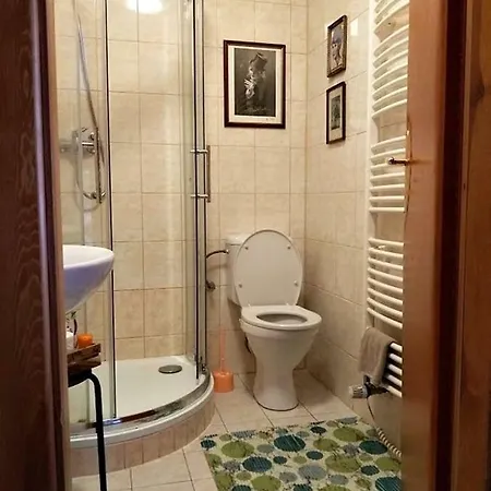Guest house Arco Prague