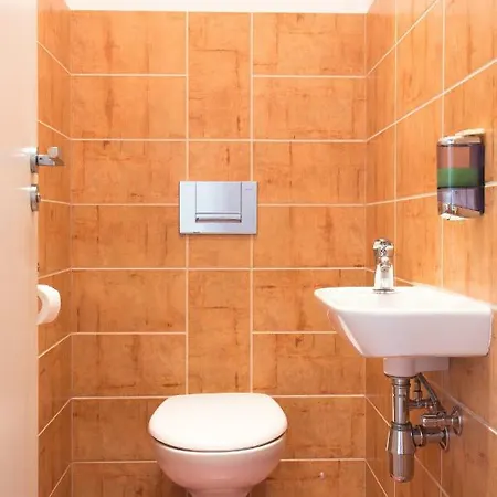 Hotel Karlin Praha