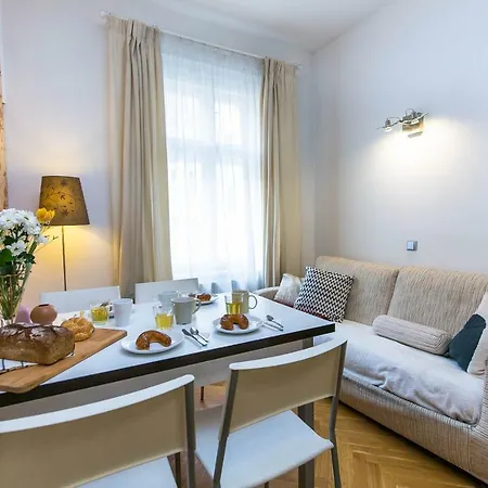 Appartement Art Ii *