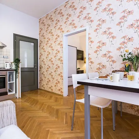 Appartement Art Ii *