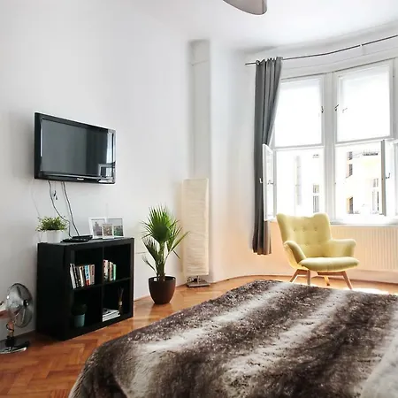 Old Town 'chez Moi' *