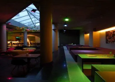 The Icon & Lounge Prague