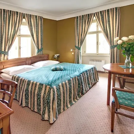 U Schnellu Hotel