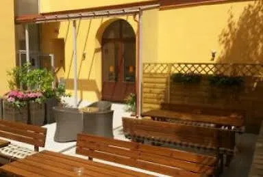Ambiance Szálloda 4*