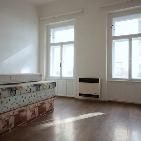 Karlin - Pernerova 18 Apartment *