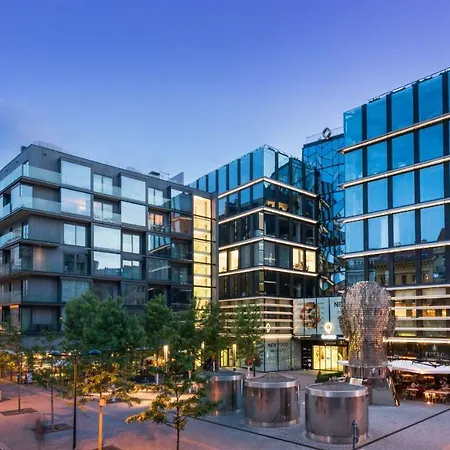 Apartman Leaf By Adrez *