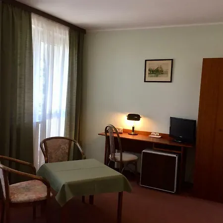 Hotel-pension Kamýk