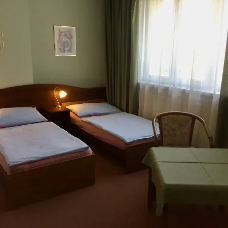 Hotel-pension Kamýk Gasthof