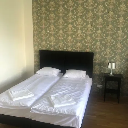 Old Town Spirit Aparthotel