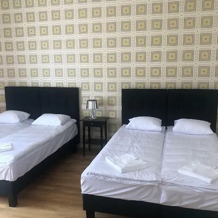 Old Town Spirit Aparthotel 3*