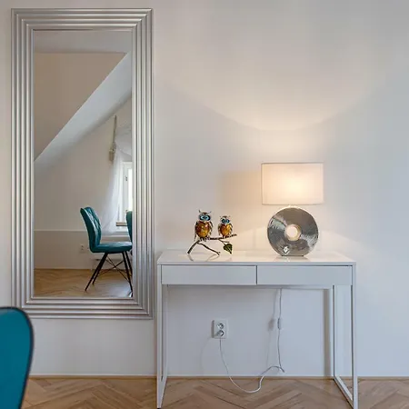 Apartment Gold Art Prague