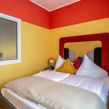Mozaika By Ruterra Apartment Prague
