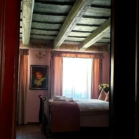 Golden Age Hotel Prague