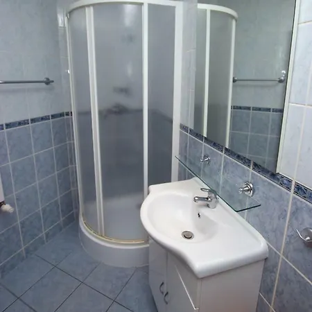 Sigma Apartments
