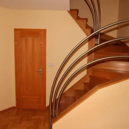 Sigma Apartments Apartment Prague