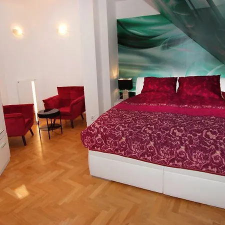 Sigma Apartments