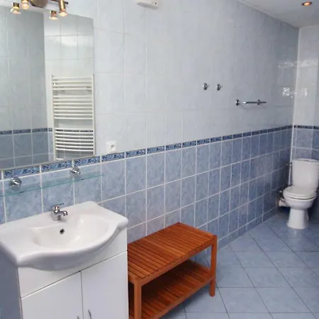 Apartment Sigma Apartments Prague