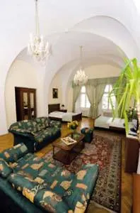 Hotel Metamorphis Excellent Prague