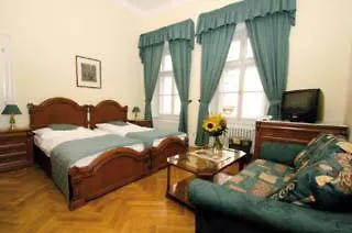 Hotel Metamorphis Excellent