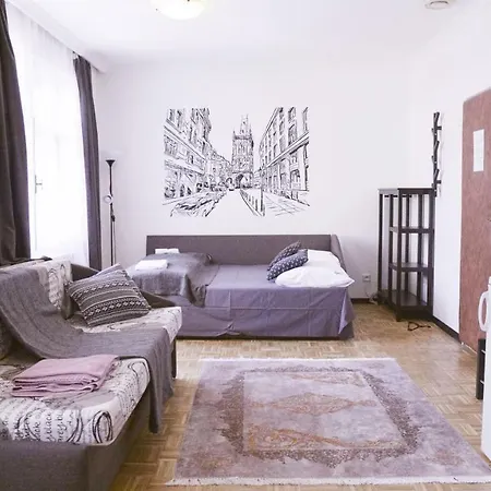 Mai Bohemia Hostel And Apartment *