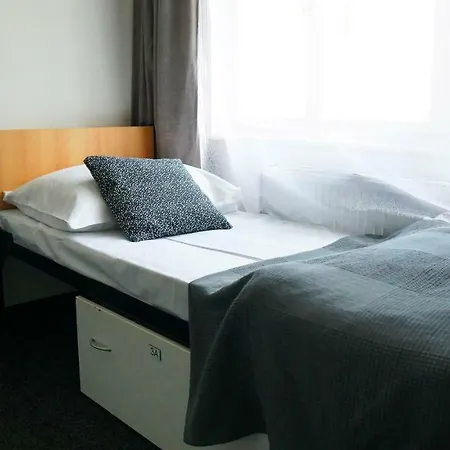 Mai Bohemia Hostel And Apartment *