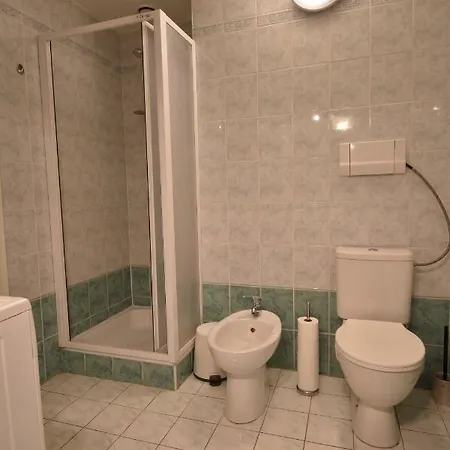 Apartamento Cozy Flat By The Astronomical Clock