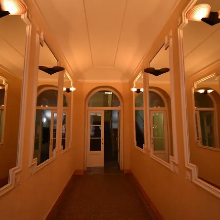 Cozy Flat By The Astronomical Clock Prague
