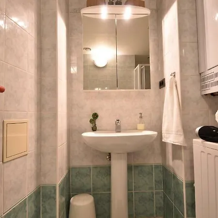 Cozy Flat By The Astronomical Clock Prague